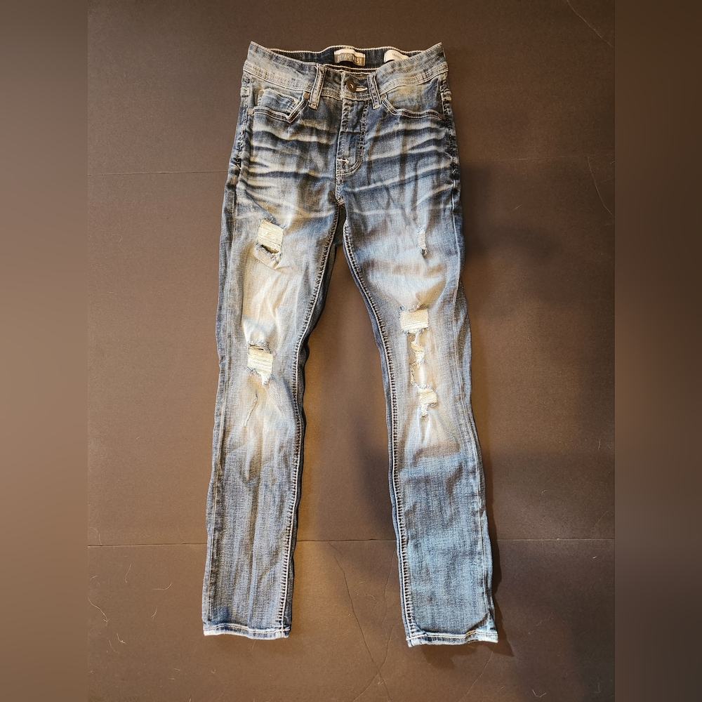 Depart West jeans size 28/30